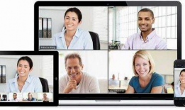 zoom视频会议,高效便捷的远程沟通利器